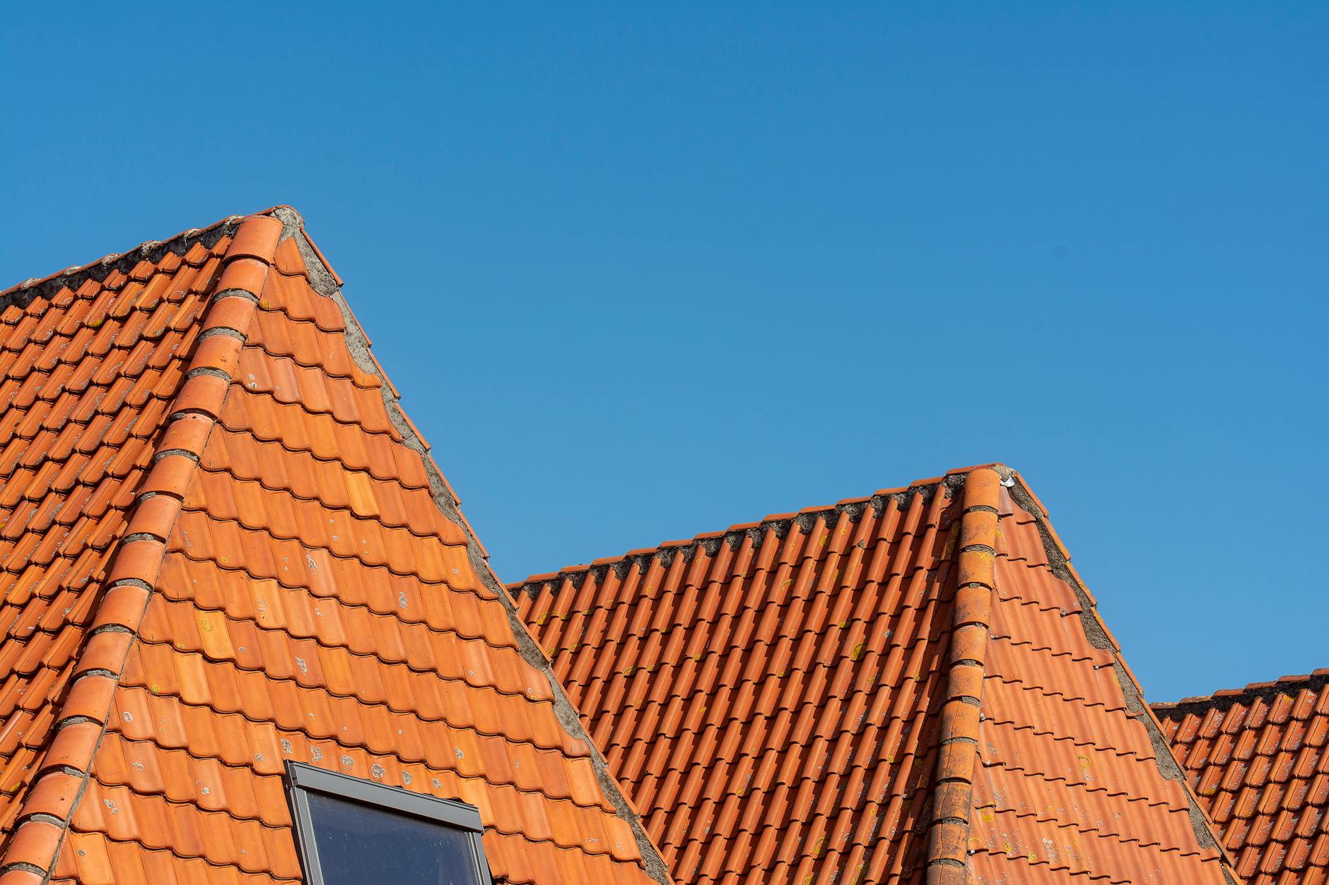 Commercial roofing asset management